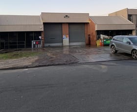 Factory, Warehouse & Industrial commercial property leased at B/7 Superior Drive Dandenong South VIC 3175