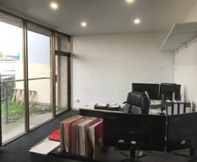 Factory, Warehouse & Industrial commercial property leased at B/7 Superior Drive Dandenong South VIC 3175