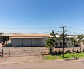 Factory, Warehouse & Industrial commercial property leased at 9 Angliss Road Tivendale NT 0822