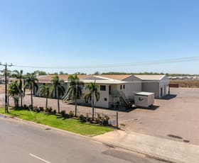 Factory, Warehouse & Industrial commercial property leased at 9 Angliss Road Tivendale NT 0822