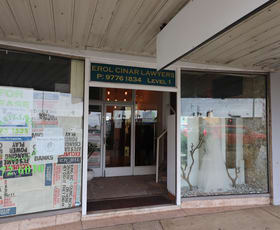 Offices commercial property leased at 397A Nepean Highway Chelsea VIC 3196