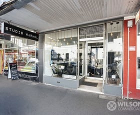Shop & Retail commercial property leased at 22 Anderson Street Yarraville VIC 3013