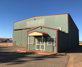 Other commercial property leased at 3 Archer Minyirr WA 6725