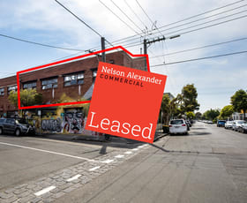 Offices commercial property leased at 1st Floor/48 Keele Street Collingwood VIC 3066