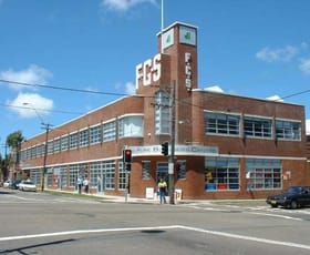 Offices commercial property leased at 60/20 Maddox Street Alexandria NSW 2015