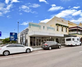 Shop & Retail commercial property leased at 482-484 Flinders Street Townsville City QLD 4810