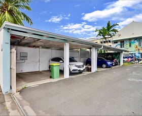 Medical / Consulting commercial property leased at 482-484 Flinders Street Townsville City QLD 4810