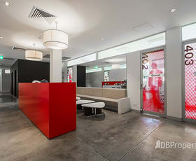 Offices commercial property leased at Studio 414/55 Holt Street Surry Hills NSW 2010