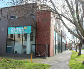 Showrooms / Bulky Goods commercial property leased at 8/1 Hoddle Street Collingwood VIC 3066