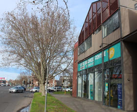 Showrooms / Bulky Goods commercial property leased at 8/1 Hoddle Street Collingwood VIC 3066