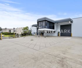 Factory, Warehouse & Industrial commercial property leased at Wetherill Park NSW 2164