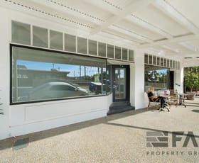 Shop & Retail commercial property leased at Shop  6/327 Honour Avenue Graceville QLD 4075