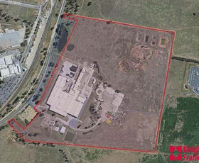 Factory, Warehouse & Industrial commercial property leased at Warehouse/280 Byrnes Road Bomen NSW 2650