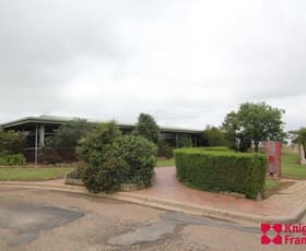 Other commercial property for lease at Office area/280 Byrnes Road Bomen NSW 2650