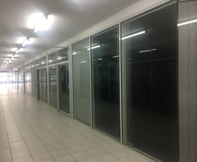 Offices commercial property leased at 4/133 Bourbong Bundaberg Central QLD 4670