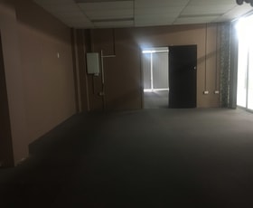 Offices commercial property leased at 4/133 Bourbong Bundaberg Central QLD 4670