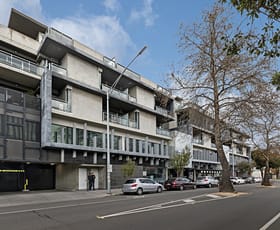 Offices commercial property leased at 11/53 Coppin Street Richmond VIC 3121