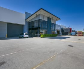 Offices commercial property leased at 9 Mallaig Way Canning Vale WA 6155