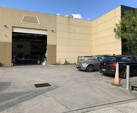 Factory, Warehouse & Industrial commercial property leased at 3/56 QUINN STREET Preston VIC 3072