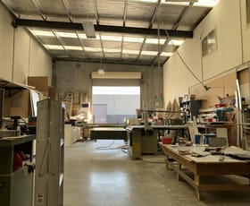 Factory, Warehouse & Industrial commercial property leased at 3/56 QUINN STREET Preston VIC 3072