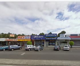 Offices commercial property leased at 1045 Burwood Highway Ferntree Gully VIC 3156