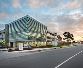 Offices commercial property leased at 12 Corporate Drive Heatherton VIC 3202