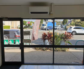 Shop & Retail commercial property leased at Shop 2/680 Sandgate Road Clayfield QLD 4011