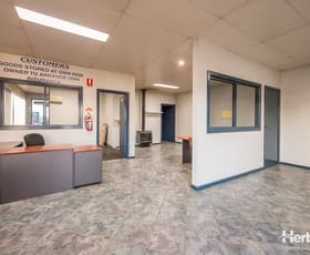Offices commercial property leased at 1 SCOTT COURT Mount Gambier SA 5290