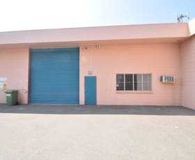 Factory, Warehouse & Industrial commercial property leased at 4/2 Whitehouse Street Garbutt QLD 4814