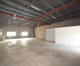 Factory, Warehouse & Industrial commercial property leased at 4/2 Whitehouse Street Garbutt QLD 4814