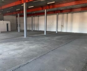 Other commercial property leased at Unit  23/151-155 Gladstone Street Fyshwick ACT 2609