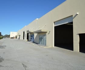 Factory, Warehouse & Industrial commercial property leased at 5/231 Collier Road Bayswater WA 6053