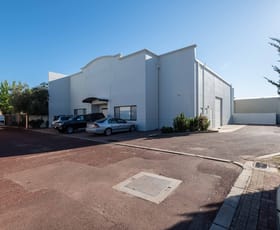 Factory, Warehouse & Industrial commercial property leased at 17/50 Howe Street Osborne Park WA 6017