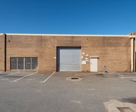 Factory, Warehouse & Industrial commercial property leased at 4/164 Balcatta Road Balcatta WA 6021