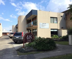 Offices commercial property leased at 7/48 Tamar St Ballina NSW 2478