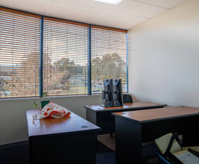 Offices commercial property leased at Suite 2/2.01/29-31 Solent Circuit Baulkham Hills NSW 2153