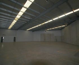 Factory, Warehouse & Industrial commercial property leased at 8/200 Sladen Street Cranbourne VIC 3977