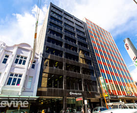 Offices commercial property leased at Level 7/45 Murray Street Hobart TAS 7000
