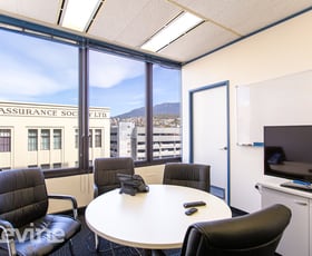 Offices commercial property leased at Level 6/45 Murray Street Hobart TAS 7000