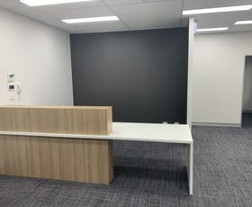 Offices commercial property leased at 9 & 10/8 Chandler Street Belconnen ACT 2617