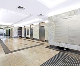 Medical / Consulting commercial property leased at North Sydney NSW 2060