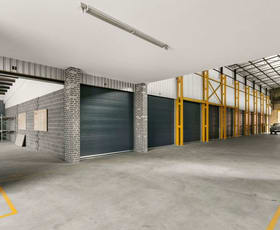 Factory, Warehouse & Industrial commercial property leased at 1A/9 Bignell Road Moorabbin VIC 3189
