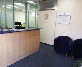 Offices commercial property leased at Shepparton VIC 3630