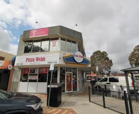 Offices commercial property leased at 3/18 Webb Street Narre Warren VIC 3805