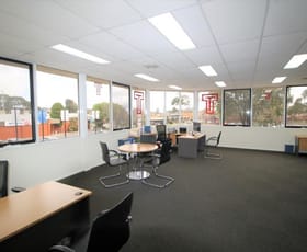 Offices commercial property leased at 3/18 Webb Street Narre Warren VIC 3805