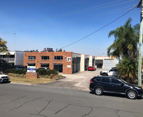 Factory, Warehouse & Industrial commercial property leased at 1/21 Hilldon Crt Nerang QLD 4211