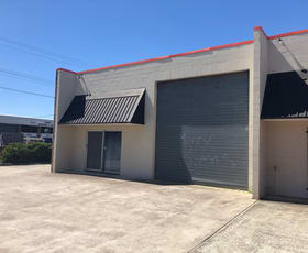 Offices commercial property leased at 1/21 Hilldon Crt Nerang QLD 4211
