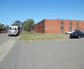 Factory, Warehouse & Industrial commercial property leased at 11/11 Yennora Ave Yennora NSW 2161