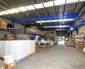 Factory, Warehouse & Industrial commercial property leased at Riverwood NSW 2210