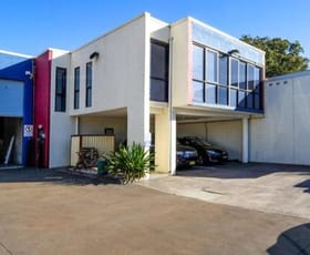 Factory, Warehouse & Industrial commercial property leased at Riverwood NSW 2210